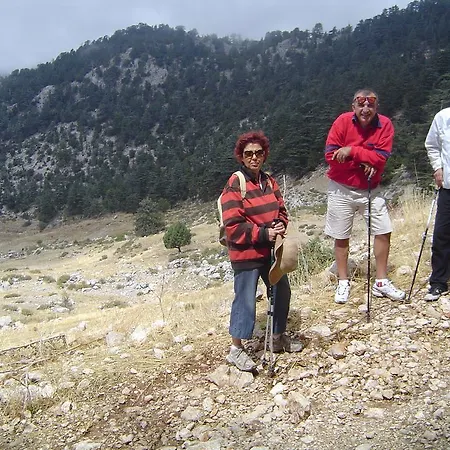 Hemerans Anatolia Maison d'hôtes
