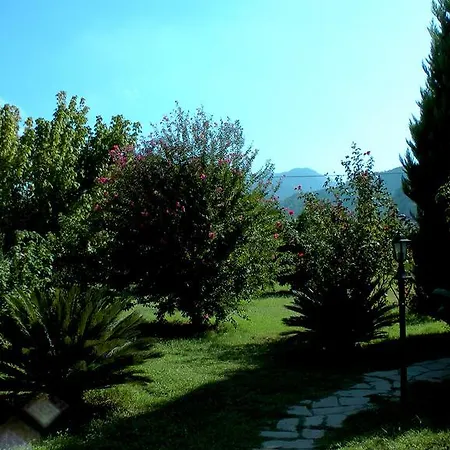 Hemerans Anatolia Casa de hóspedes Çıralı