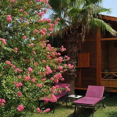 Maison d'hôtes Hemerans Anatolia 3*