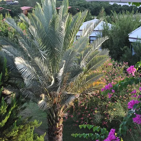 Hemerans Anatolia Maison d'hôtes 3*
