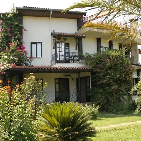 Casa de hóspedes Hemerans Anatolia