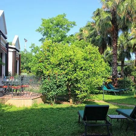 Hemerans Anatolia Casa de hóspedes 3*