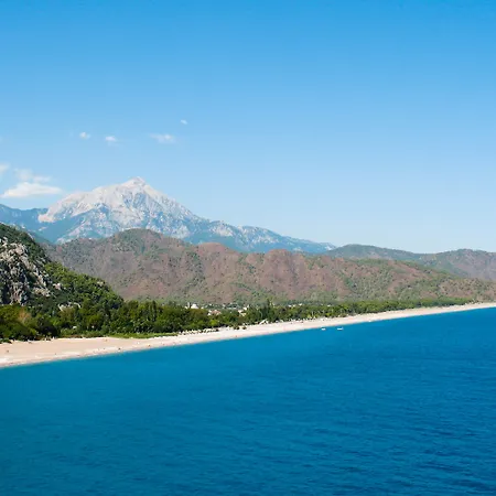 Hemerans Anatolia 3* Çıralı
