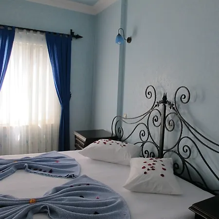 Maison d'hôtes Hemerans Anatolia 3*