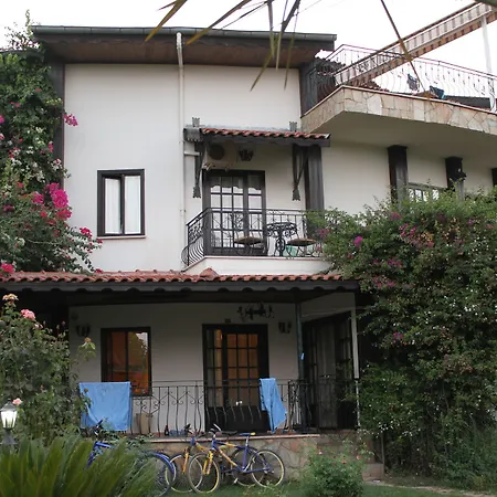 Maison d'hôtes Hemerans Anatolia 3*